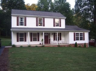 143 Turtle Creek Rd, Lynchburg, VA 24501