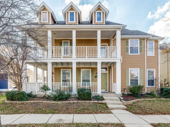 1416 Chestnut Dr, Aubrey, TX 76227