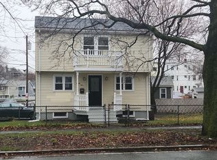 81 Winthrop Pkwy, Revere, MA 02151