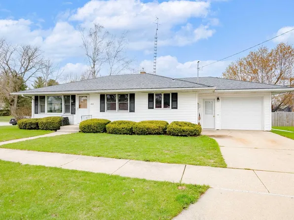 503 North 3rd STREET, Fort Atkinson, WI 53538