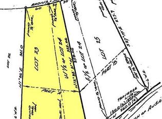 Xx Dewitt Trl, Roscommon, MI 48653