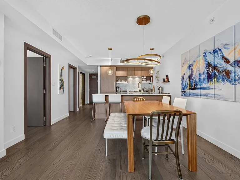 68 Smithe St #1110 — Photo 7