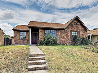 7214 Pineberry Rd, Dallas, TX 75249