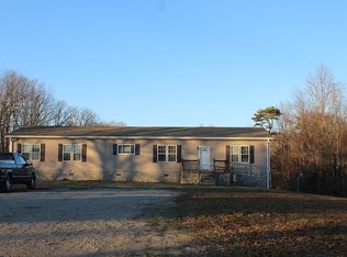 295 Kilburn Hollow Rd, Waynesboro, TN 38485