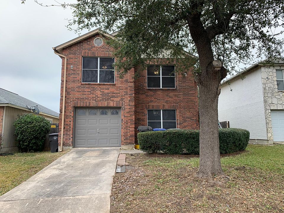 Front Driveway