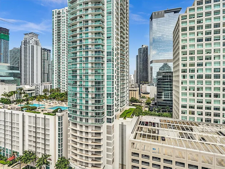 825 Brickell Bay Dr #2048 — Photo 35