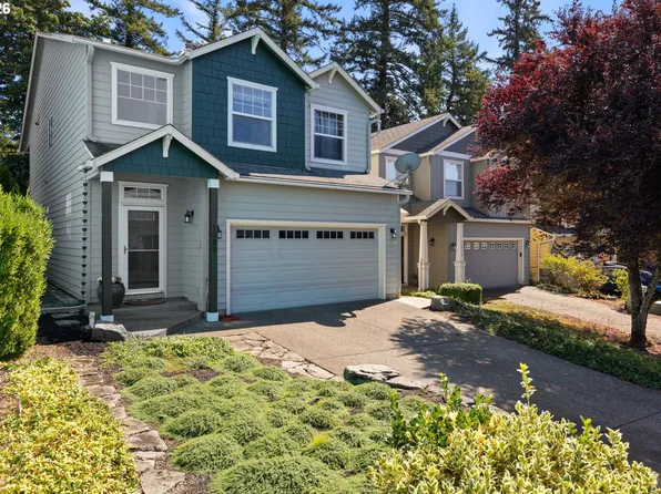 1082 57th St, Washougal, WA 98671