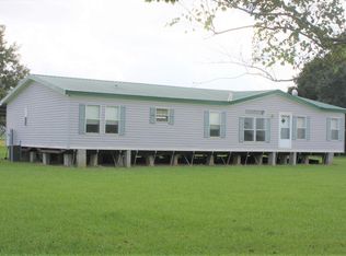 3353 F E Landry Rd, Jennings, LA 70546