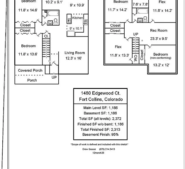 1480 Edgewood Ct — Photo 10