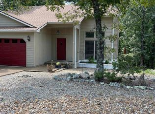 13 Alarcon Way, Hot Springs, AR 71909