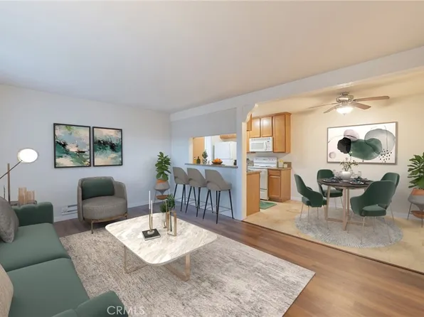 1105 Sepulveda Blvd Unit C-101, Torrance, CA 90502