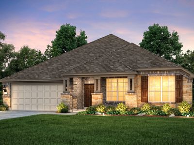 3212 Simmental Dr, McKinney, TX, 75071