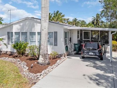 256 Riverwood RD, Naples, FL, 34114