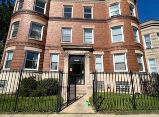 7250 S Yale Ave #2N, Chicago, IL 60621
