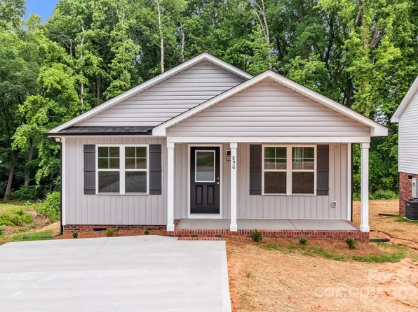 896 Oval St, Kannapolis, NC 28081