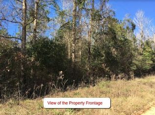 1106 The Ole Don Rd, Livingston, TX 77351