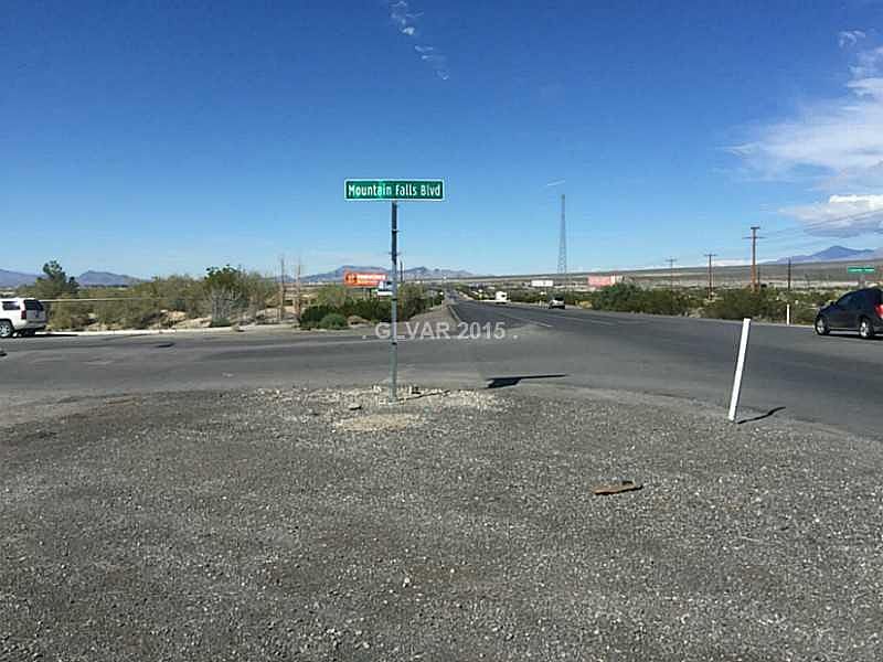 1st image of 6125 Mountain Falls Blvd