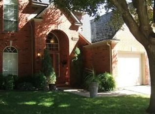 2217 Green Hill Dr, McKinney, TX 75072
