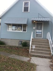 331 E 136th Pl, Chicago, IL, 60827