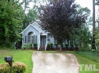 2144 Leadenhall Way, Raleigh, NC 27603