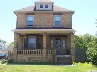 2058 E 30th St, Lorain, OH 44055