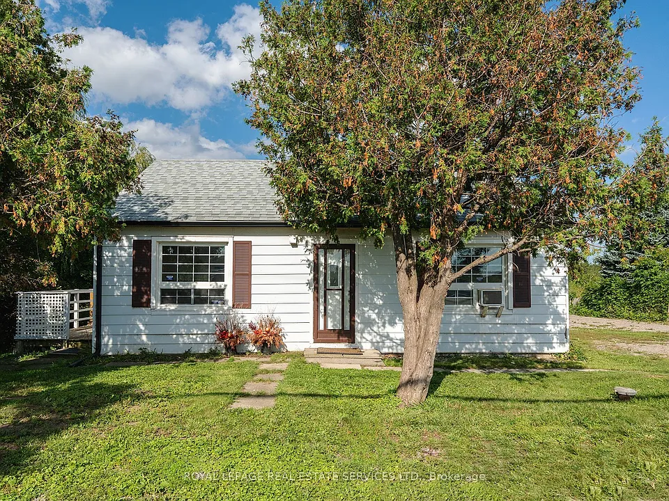 3209 Bronte Rd