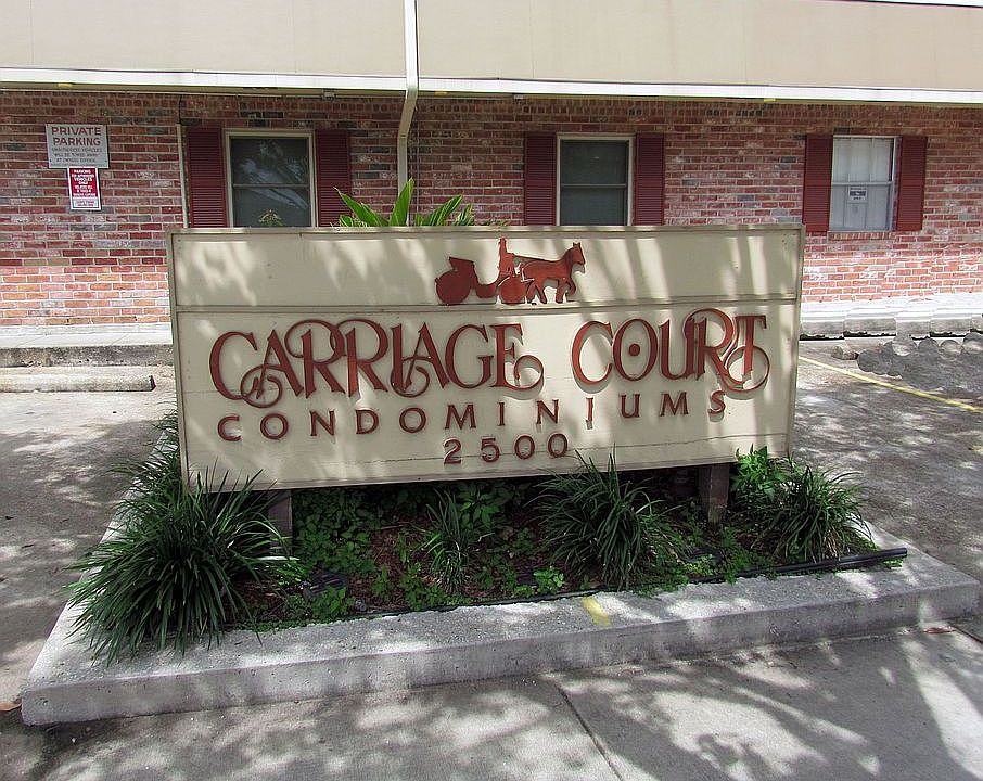 1st image of 2500 Houma Blvd APT 123