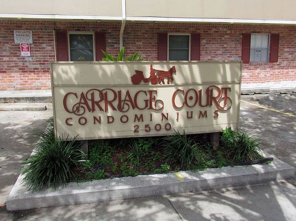 2500 Houma Blvd APT 123