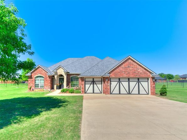 14343 Old Barn Rd, Edmond, OK 73003