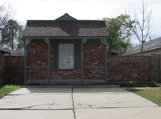 5026 Reno Dr, Pasadena, TX 77505