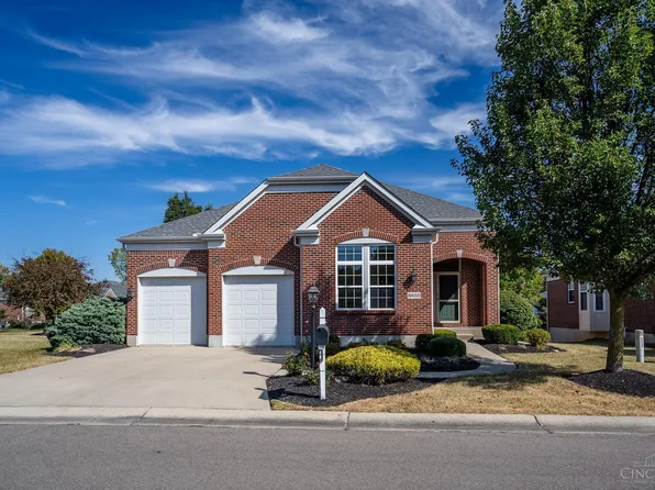 6650 Falls View Ct, Mason, OH 45040