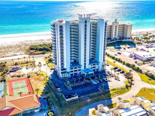 850 Fort Pickens Rd Unit 740, Pensacola Beach, FL 32561
