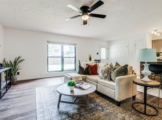 5229 Arbor Glen Rd, The Colony, TX 75056