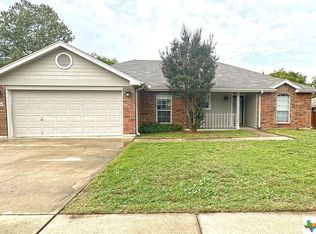506 Clara Dr, Copperas Cove, TX 76522