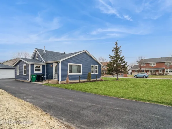 7951 S Oketo Ave, Bridgeview, IL 60455