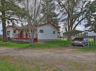 4648 Williams Valley Rd, Clayton, WA 99110