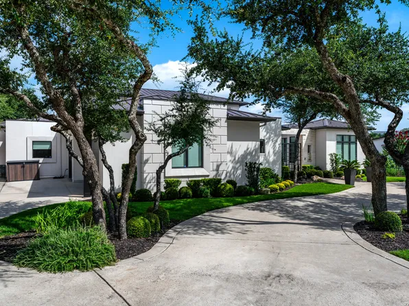 9625 MIDSOMER PL, San Antonio, TX 78255