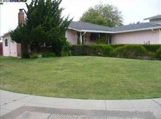 5387 Lafayette Ave, Newark, CA