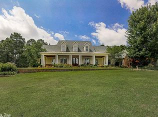 151 Dawson Springs Rd, Little Rock, AR 72210