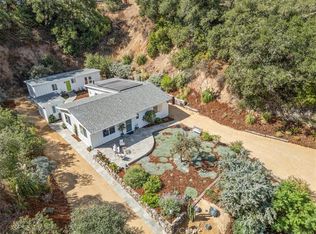 6085 Toro Creek Rd, Atascadero, CA 93422
