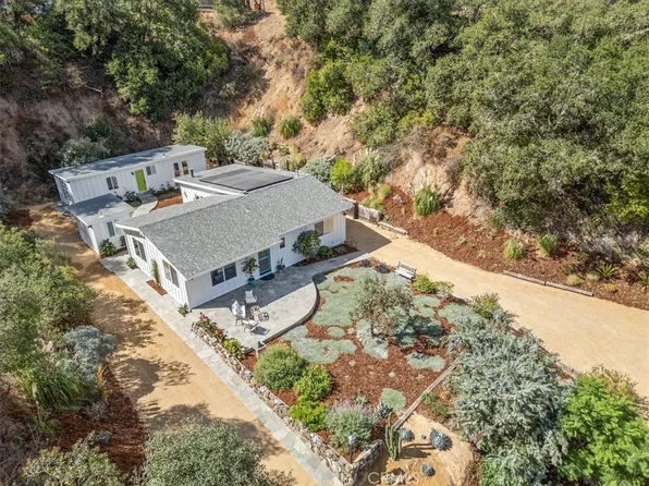 6085 Toro Creek Rd, Atascadero, CA 93422