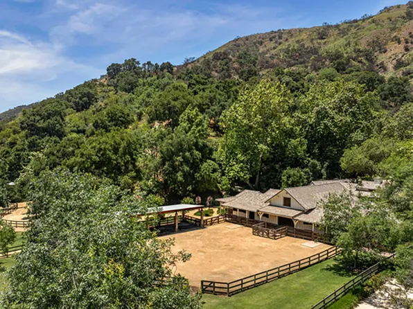 3099 Mandeville Canyon Rd, Los Angeles, CA 90049