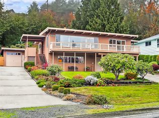 16623 Sylvester Rd SW, Burien, WA 98166