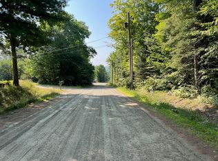Map 7 Lot 10-2 Bailey Hill Road, Cambridge, ME 04923