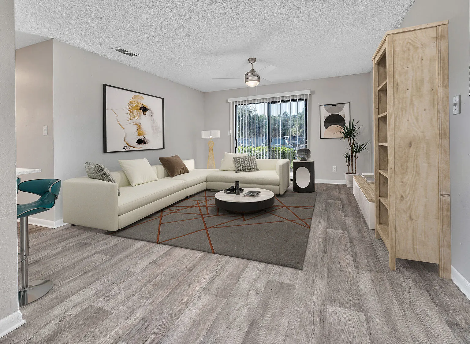 Isles at East Millenia — Photo 4