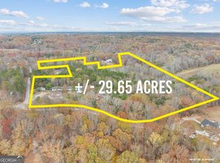 3969 Bolding Rd, Flowery Branch, GA 30542