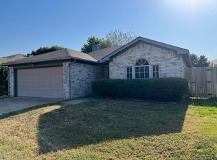 4106 Colebrook Trl, Arlington, TX 76017