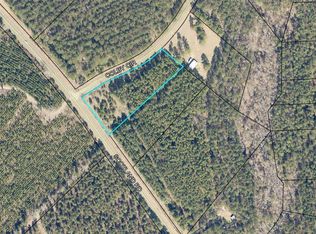 0 Scotland Rd, Dublin, GA 31021