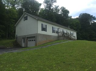 121 Lower Julian Pike, Port Matilda, PA 16870