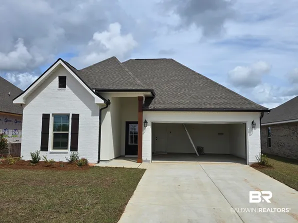 11295 Kingsland Dr, Daphne, AL 36526